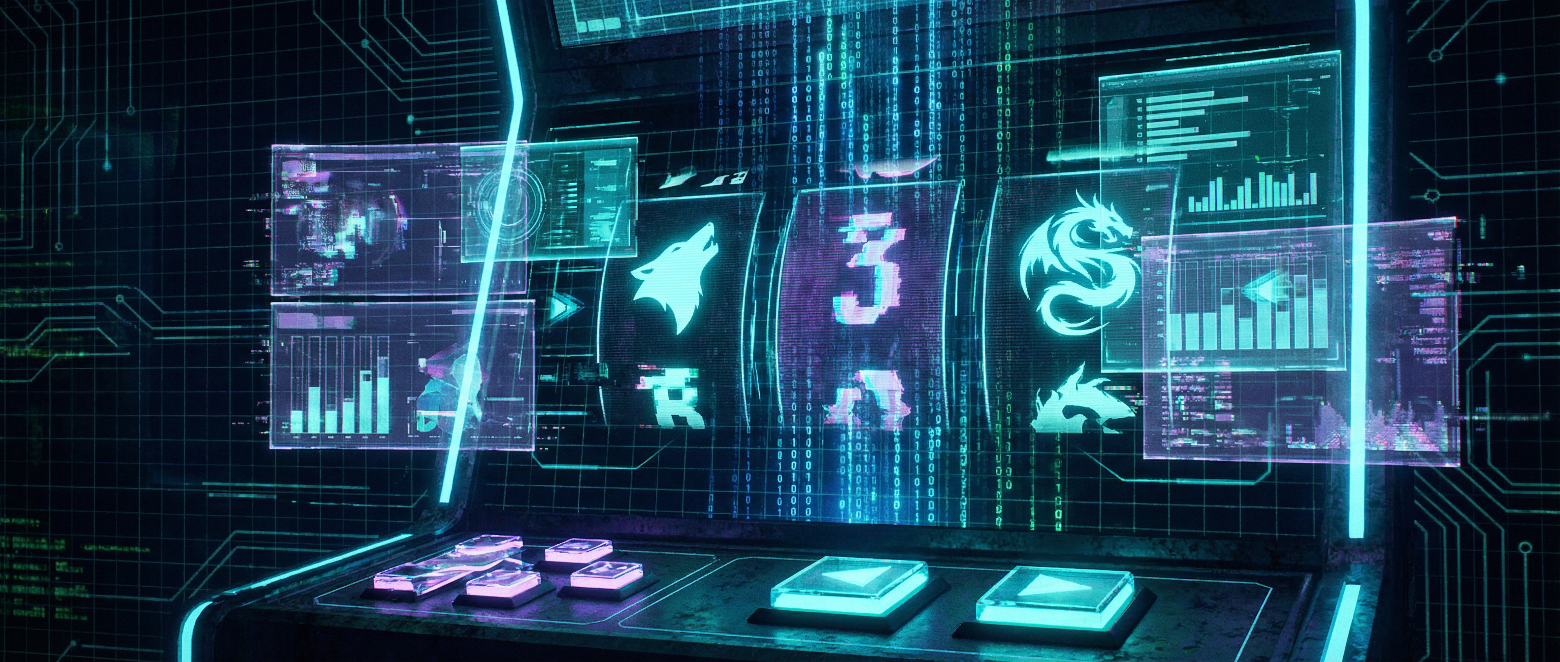 版本分析室栏目横幅 - 电竞投注竞猜聚合站 - 开云电竞